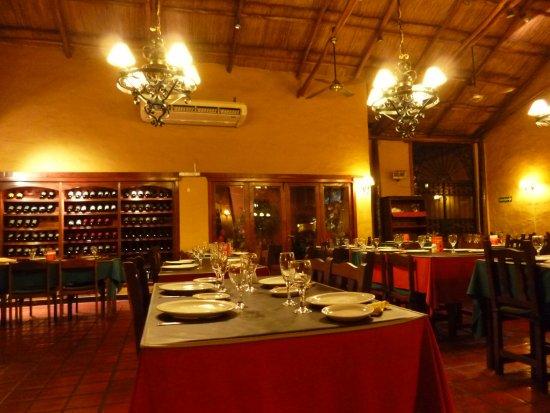 El Solar del Convento